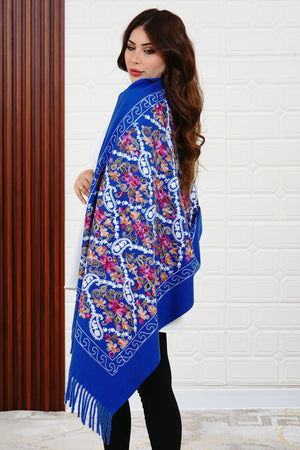 Shawl Kashmiri