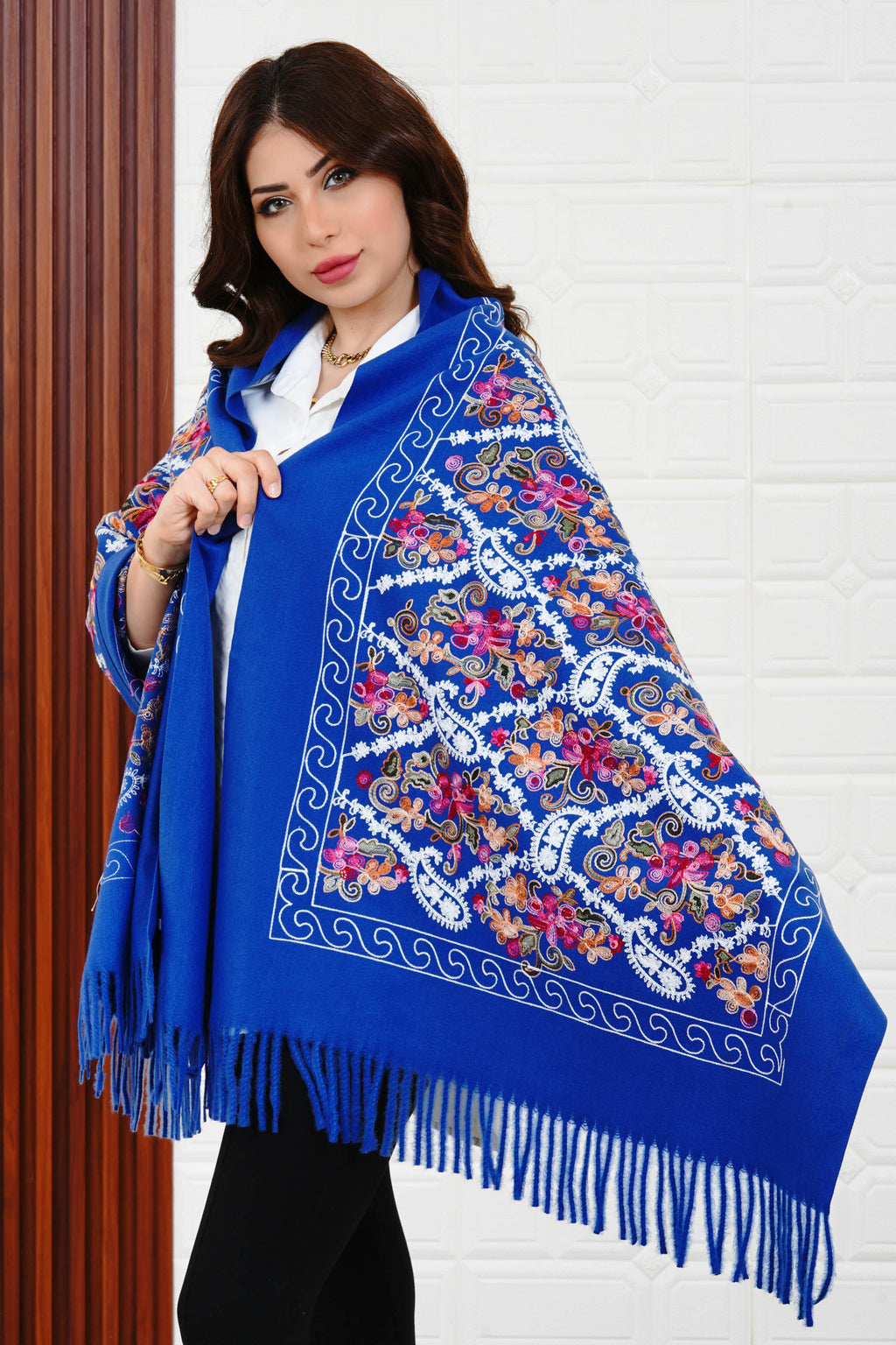 Shawl Kashmiri