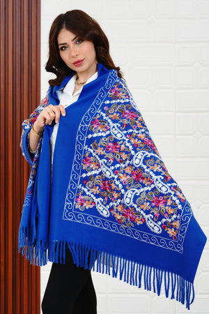 Shawl Kashmiri