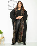 bisht wool