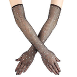 Gloves Lace