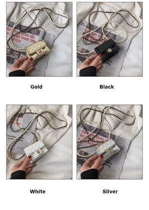 Mini kids Handbag
