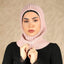 Women's Wool Cap (Hijab) - NOORAN ALMASSI - نوران ألماسي